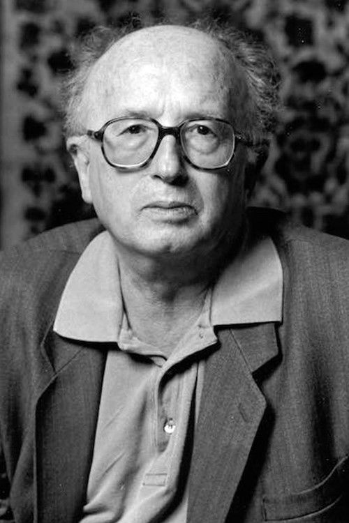 Pierre Vidal-Naquet as Self