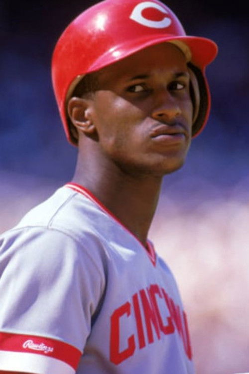 Eric Davis as Self