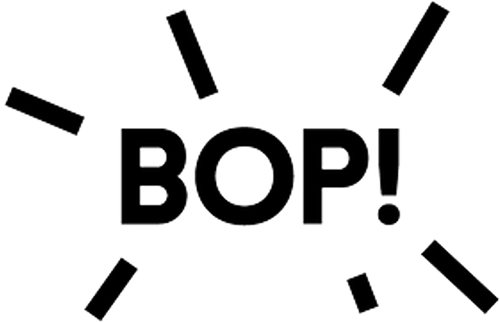 BOP Animation logo