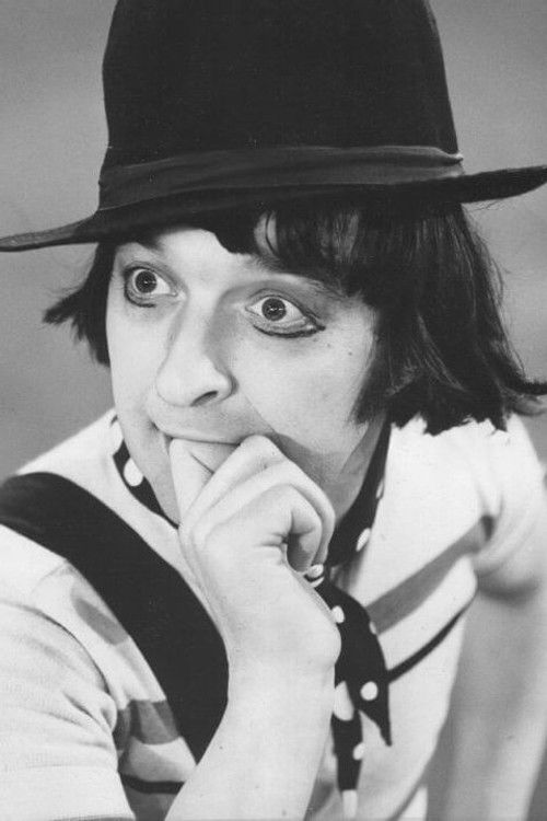 Leonid Yengibarov as Self