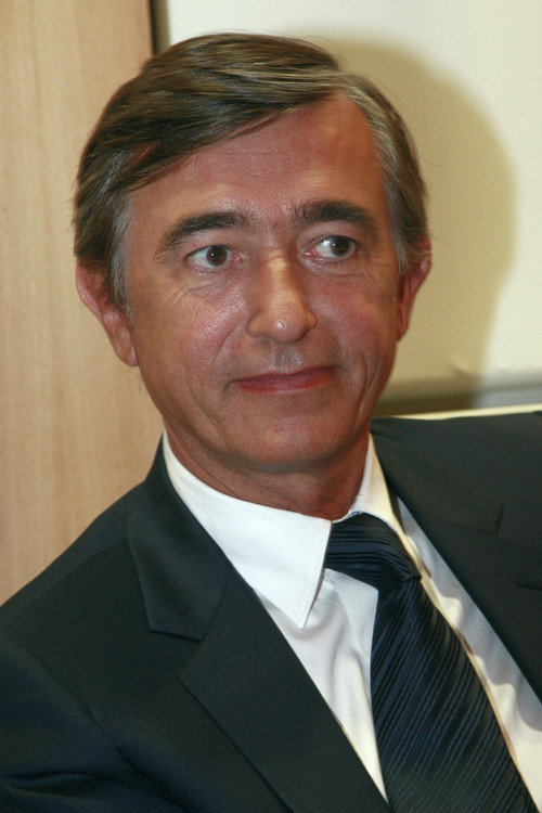 Philippe Douste-Blazy profile photo