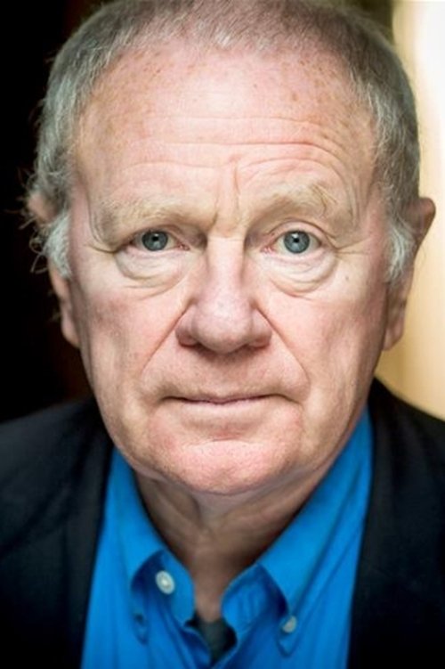 David Shaw-Parker as Mr. Clever (voice)