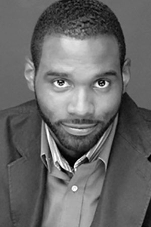 Cedric Mays as Foreman
