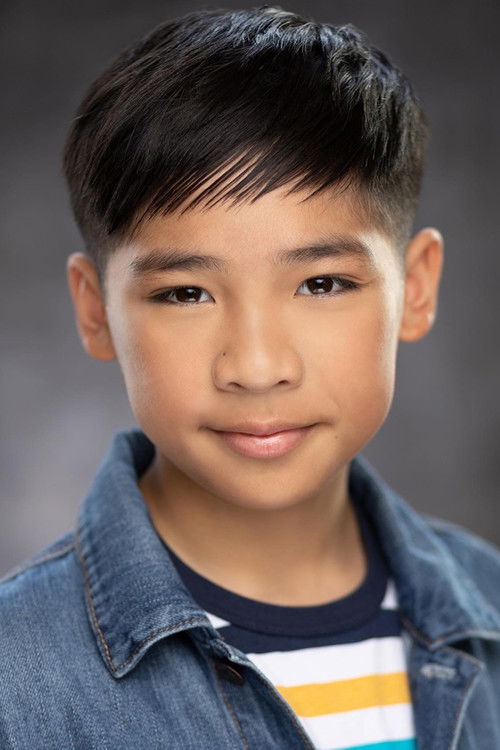 Nolan Alonso as Rory