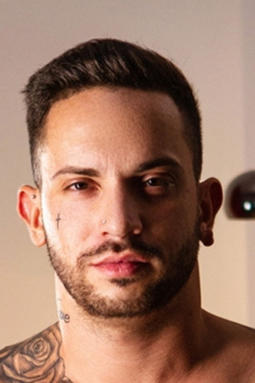 Tony Carusso as (segment "Urinal Fuck")