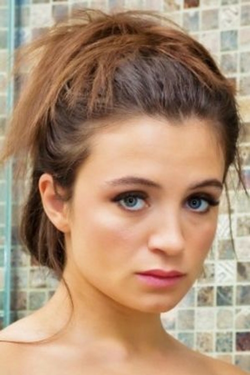 Lauren Walker as (archive footage)