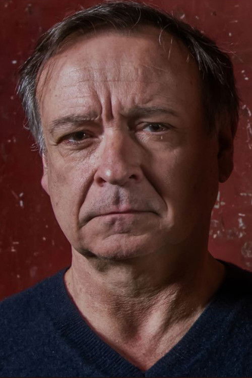 Vincent Garanger as Dorn