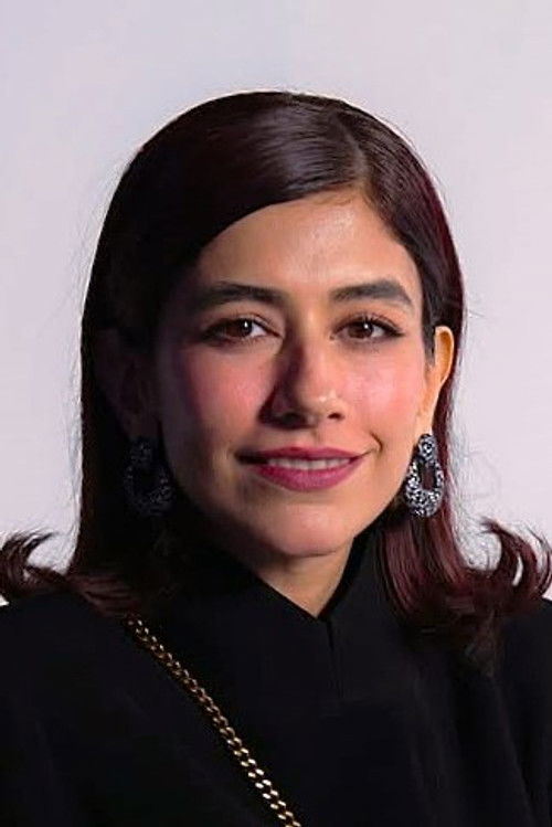 Syra Yousuf as Zara