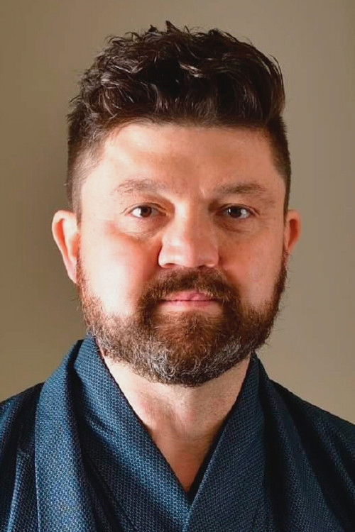 Petr Holý as Mitsuko 2