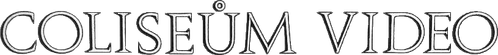Coliseum Video logo