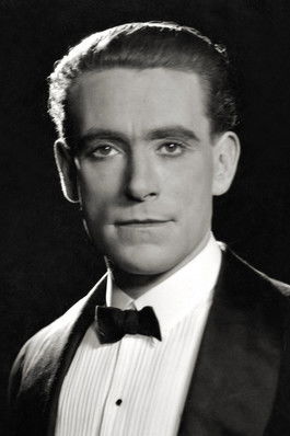 Cecil Holland as Pancho