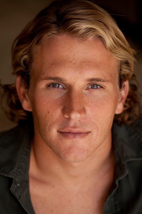 David Thomas Jenkins as Jim Lathrop