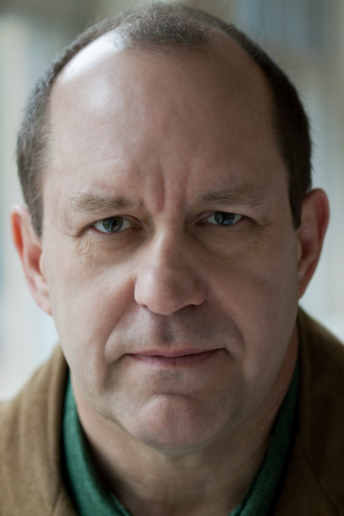 Sam Kitchin as Director