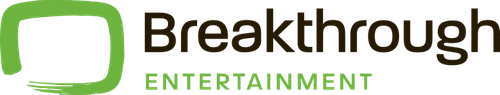 Breakthrough Entertainment logo