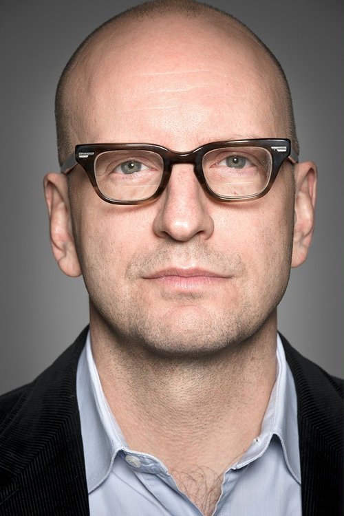 Steven Soderbergh as Self