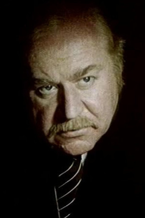 Jānis Zariņš as Mārtiņš