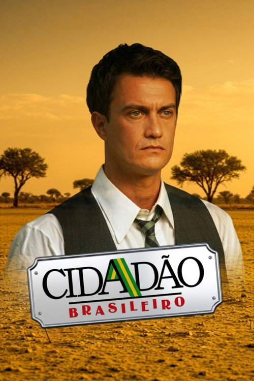 Cidadão Brasileiro