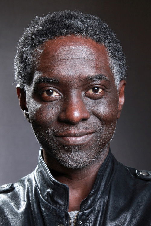 Benjamin Louis as Older Boy