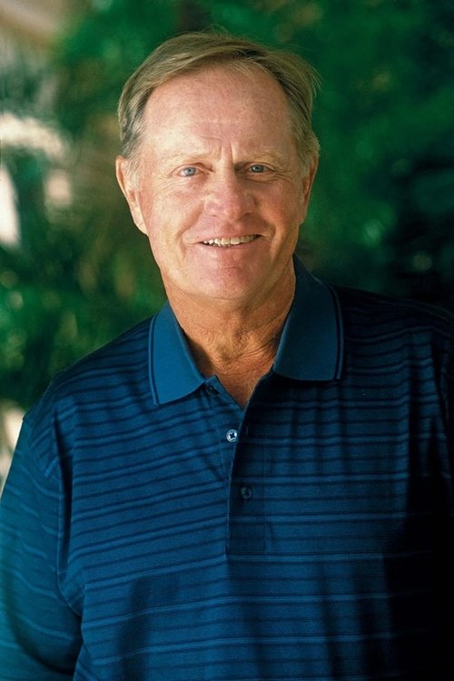 Jack Nicklaus as Self (archive footage)