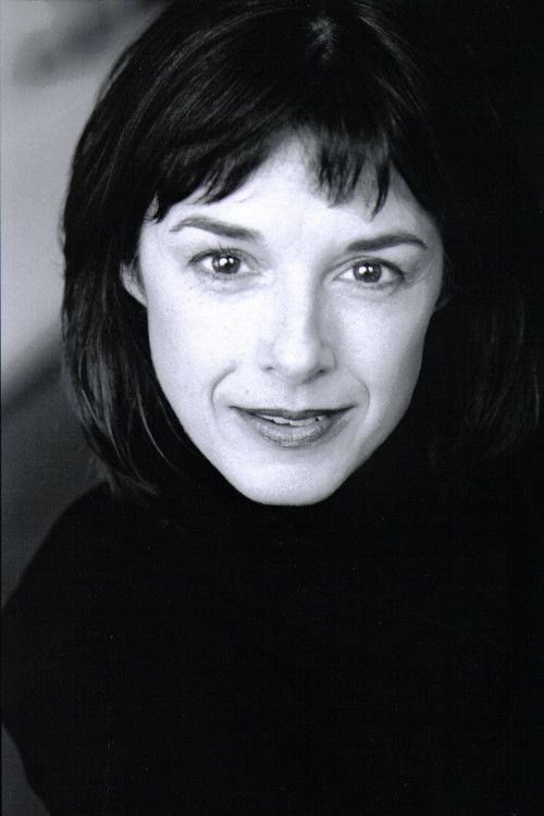 Lorretta Bailey as Marylou (Creature)