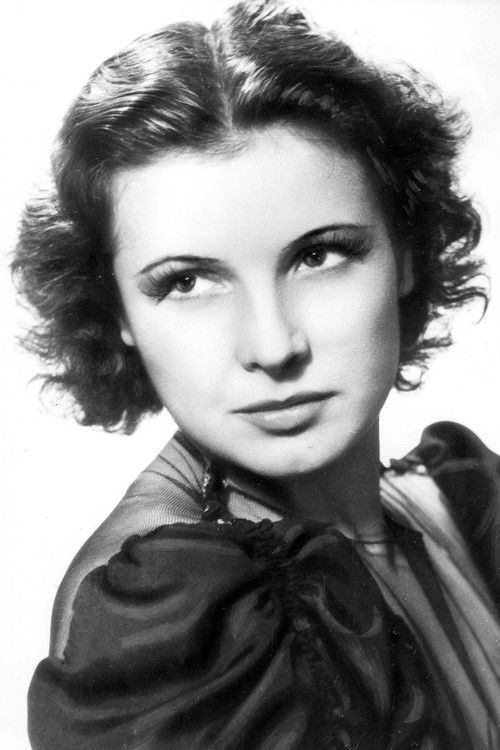 La Jana as Tänzerin Yester