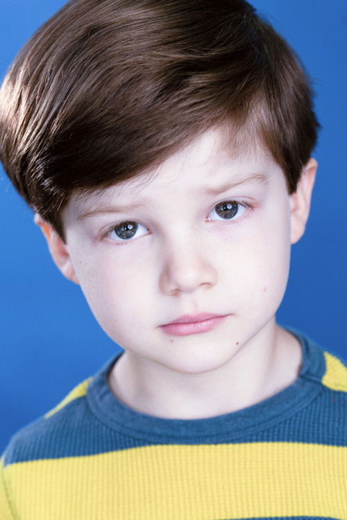Angus K. Caldwell as Josh Smallbone
