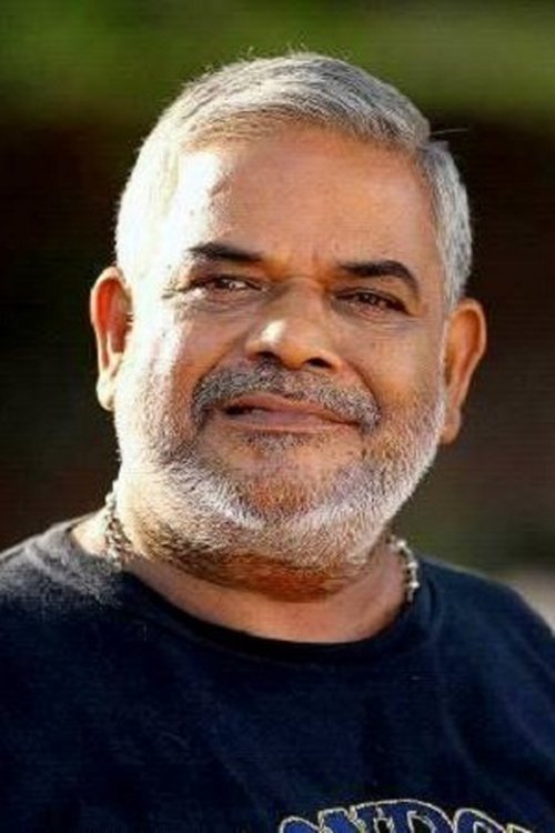 Venu Machad as Nallakannan