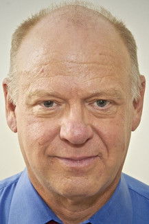 Hardee T. Lineham as Harrison