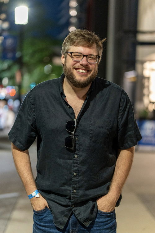 Kyle Steinike as Extra