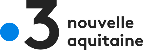 France 3 Nouvelle-Aquitaine logo