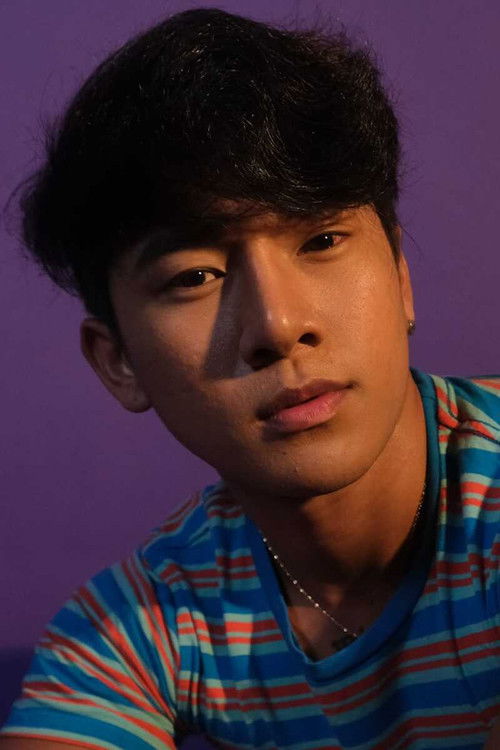 Lance Cabradilla as Andoy