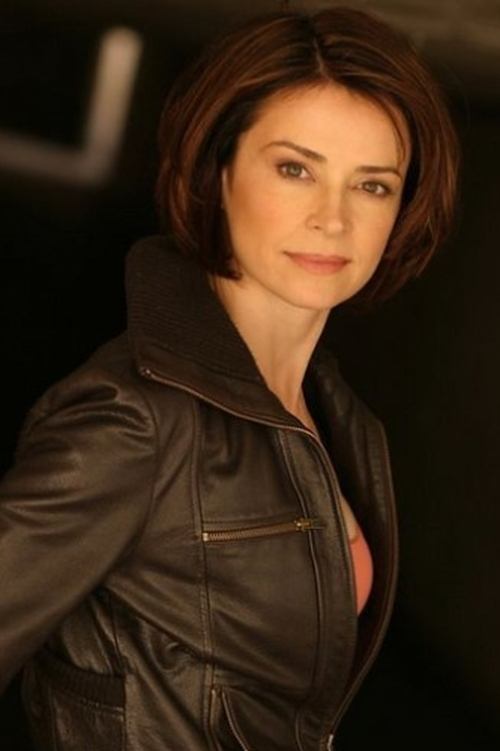 Juliana Donald as Bridgette (as Juli Donald)