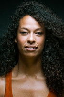 Soraya Hachoumi as Kathia