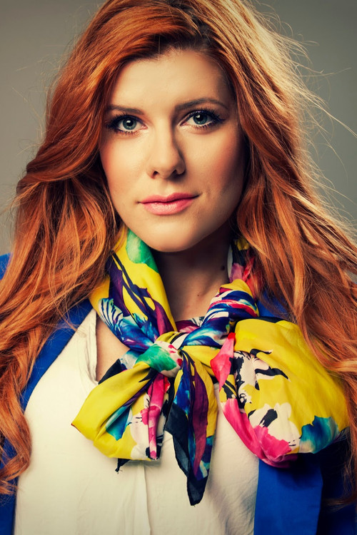 Teodora Ristovski as Zorka