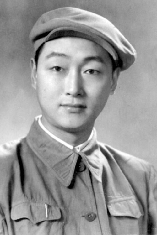 Meng Shun as 李主任
