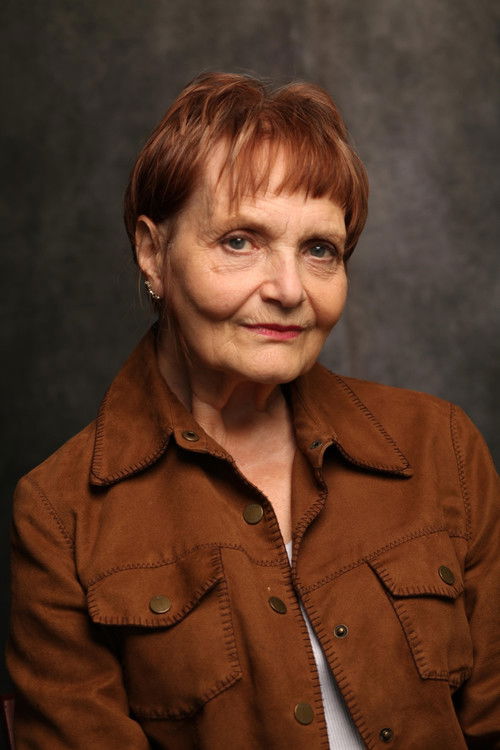 Alison Peebles as Johnny's Mother