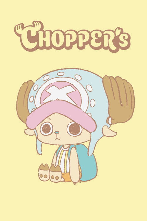 CHOPPER's