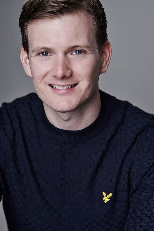 Billy Lydon as Webcam User