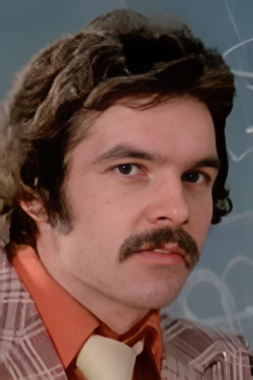 Gerd Müller as Hans Hammer