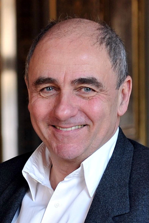 Jean-Louis Missika as Self