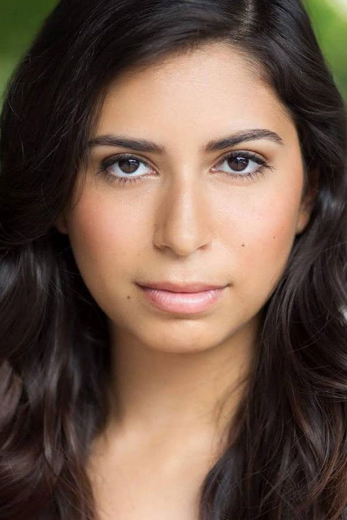 Sabrina Alamo as Clio