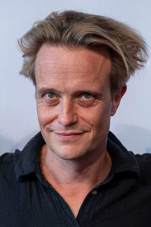 August Diehl as Kurt
