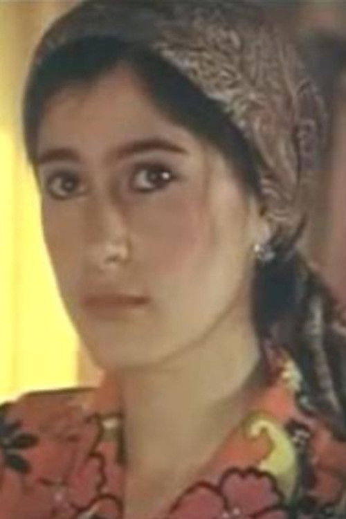 Madina Makhmudova as 