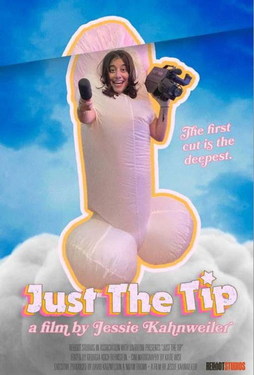 Just The Tip