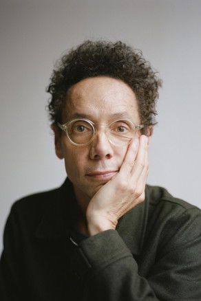 Malcolm Gladwell as Self