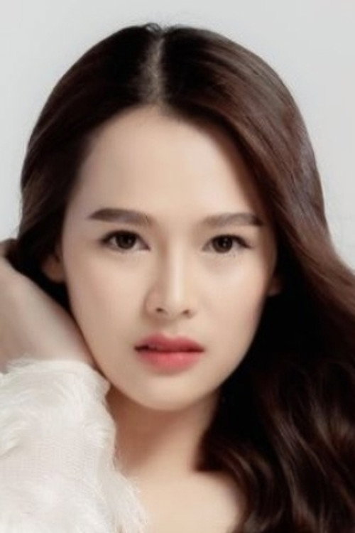 Noey Areeya Jitwikham as Namwhan