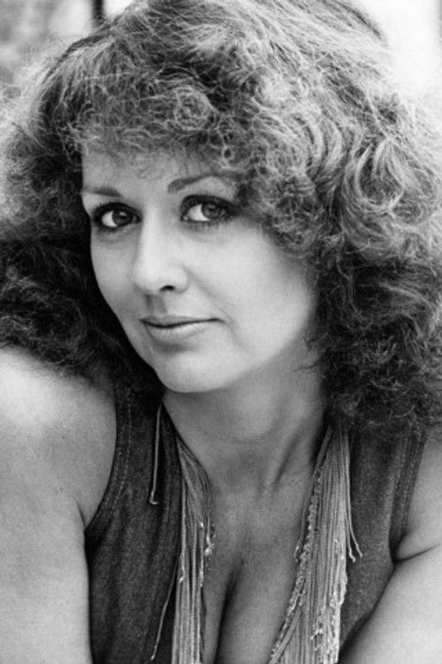 Carole Mallory as Dolcina