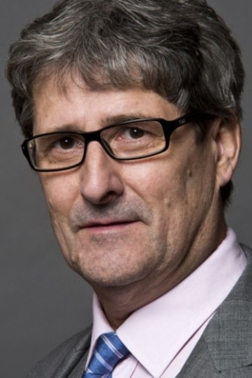 Georg Kaser as Lukas Father