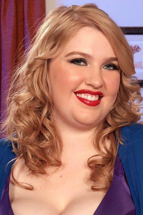 Sadie Berry as (archive footage)