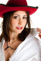 Kat Reichmuth as Maggie